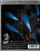 Blu-ray fishbowl 1st oneman live オランダシシガシラ in 静岡市清水文化会館マリナート大ホール(Blu-ray Disc)_画像2