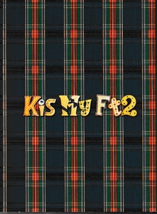 Kis-My-Ft2　Thank you　じゃん!