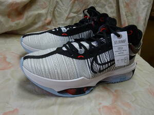 ★新品 NIKE Air Zoom G.T.Jump 2 EP 28. cm X6