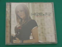 【美品】キーディー Keedie / 『I believe my heart』 （輸入盤） ＊送料無料_画像1