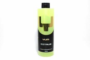 YUMCARS YUM CITRUS 500ml (ヤムカーズ ヤム シトラス 500ml)