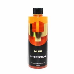 YUMCARS YUM INTERIOR 500ml (ヤムカーズ ヤム インテリア 500ml)の画像1