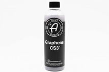 Adam's Polishes (アダムスポリッシュ) Graphene CS3 16oz/473ml(グラフェンCS3 16オンス/473ml)_画像1