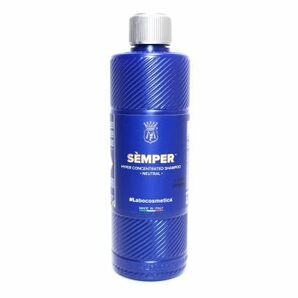 Labocosmetica SEMPER NEUTRAL MAINTENANCE SHAMPOO WITH A HIGH LUBRICATING ACTION 500ml (ラボコスメティカ センパー 500ml)