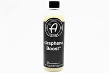 Adam's Polishes (アダムスポリッシュ) Graphene Boost 16oz/473ml(グラフェンブースト 16オンス/473ml)_画像1