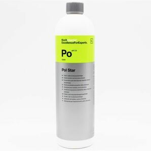 Koch Chemie Pol Star 1L (コッホケミー ポルスター 1L)