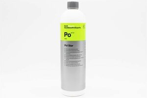 Koch Chemie Pol Star 1L (コッホケミー ポルスター 1L)