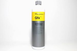 Koch Chemie Gentle Snow Foam X-Mas 1L (コッホケミー ジェントル スノーフォーム クリスマス 1L)