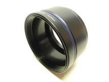 FINEPIX　ADAPTER RING AR-FX5　φ 55㎜　中古_画像4