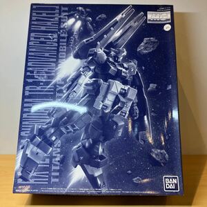 1000円スタート MG 1/100 ガンダムTR-1「アドバンスド・ヘイズル］ GUNDAM TR-1 [ADVANCED HAZELI プレミアムバンダイ p38