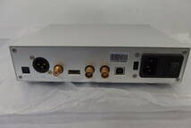 ◆未使用 GUSTARD(グスタード) USBオーディオDDコンバータ U16 シルバー ES8620/PCM32bit/768kHz/DSD512/DOP/ネイティブDSD/HDMI_画像7