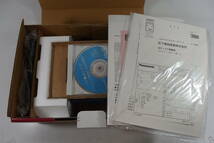 ◆Panasonic パナソニック PD/CD-ROMドライブ LF-1600JB LF-1600J_画像2