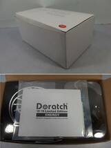 ◆未使用 Doratch(ドラッチ) ドラえもん 2012-2013 限定 Limited Edition ENERGY(エナジー) ドラッチリミテッドエディション VARIARTS付_画像2