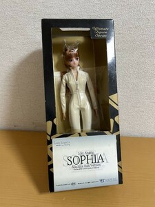 【中古美品】Lost Angels SOPHIA マシンスーツVer. VOLKS ボークス