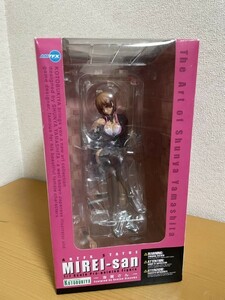 【未開封品】コトブキヤ 山下しゅんや 海麗さん 完成品フィギュア[KOTOBUKIYA MIREI-SAN]