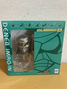 【未開封品】メガハウス デネブイマジン CLIMAX-D 仮面ライダー電王