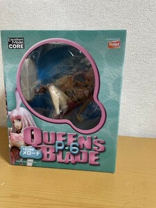 【中古品】メガハウス エクセレントモデルLIMITED クイーンズブレイド 千変の刺客メローナ