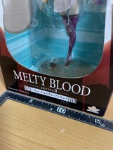 【中古美品】シオン・エルトナム・アトラシア MELTY BLOOD(メルティブラッド) series II 完成品 フィギュア ソル・インターナショナル_画像9