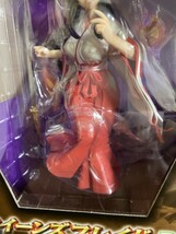 【中古美品】エクセレントモデルCORE 武者巫女トモエ　クイーンズブレイドP-3_画像5