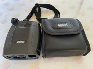 Bushnell ブッシュネル測距計 Yardage pro sport 450