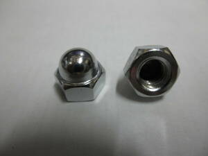 * camera tripod, accessory for screw 1/4W size cap nut *