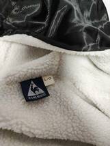 le coq sportif ベンチコート アウター メンズ L-XL_画像5