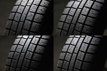 ★バリ山 155/65R14 国産TOYO スタッドレス4本 N-BOXデイズフレアMRワゴンRアルトラパンスペーシアウェイクソニカタントムーヴミラ_画像7