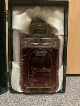 Bowmore 21years The Golf Decanter Turnberry 50%_画像2
