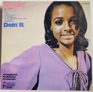 再発LP SPANKY WILSON DOIN IT MRS-71SISTER FUNK RARE GROOVE傑作