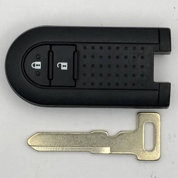 DT25 トヨタ スマートキー パッソ M700A M710A ピクシス LA250A LA260A LA700A LA710A 2EE-00608BA スペアキー 登録作業可能 埼玉県深谷市