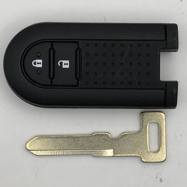 DT27 トヨタ スマートキー パッソ M700A M710A ピクシス LA250A LA260A LA700A LA710A 2EE-00608BA スペアキー 登録作業可能 埼玉県深谷市
