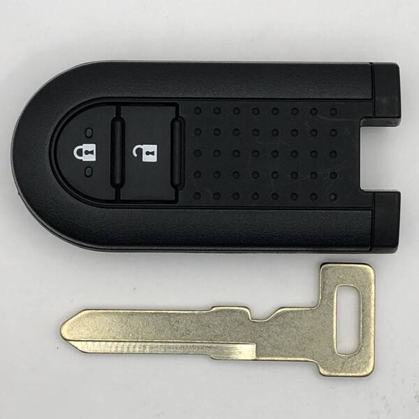 DT29 トヨタ スマートキー パッソ M700A M710A ピクシス LA250A LA260A LA700A LA710A 2EE-02379AA スペアキー 登録作業可能 埼玉県深谷市