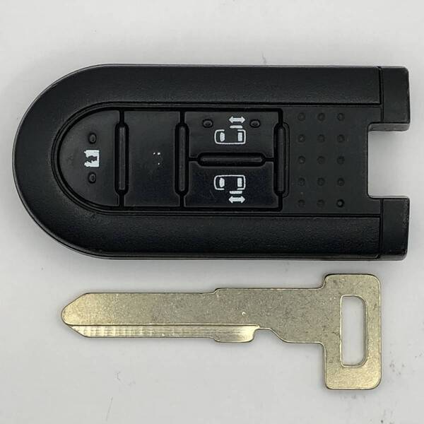 DT41 トヨタ スマートキー ルーミー タンク M900A M910A 007AC0154 2EE-00608BA スペアキー 登録作業可能 埼玉県深谷市