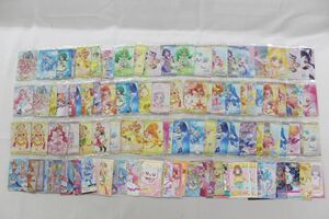 P00】ハートキャッチプリキュア Yes!プリキュア5 他 カード まとめ大量グッズセット品