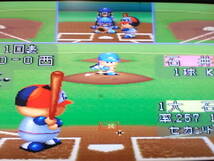 2312313　スーパーファミコン本体　マリオカート　プロ野球　　現状品_画像10