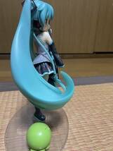 キャラクター・ボーカル・シリーズ01 初音ミク HSP ver （1/7スケール 塗装済み完成品）_画像4