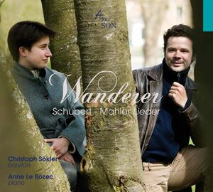 Schubert/Mahler: Leider F. Schubert (アーティスト), Christoph S kler (アーティスト) 輸入盤CD