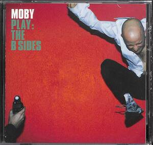 Play: The B Sides モービー 輸入盤CD