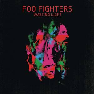 Wasting Light フー・ファイターズ 輸入盤CD