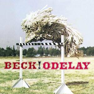 Odelay BECK 輸入盤CD