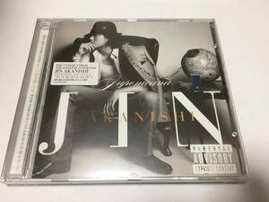 JAPONICANA [US VERSION] 赤西仁 輸入盤CD