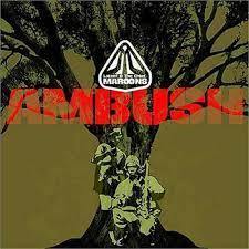 Maroons-Ambush Ep Lateef & the Chief 輸入盤CD