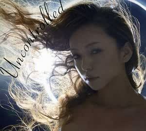 Uncontrolled(MV11曲入りDVD付) [CD+DVD] 安室奈美恵 国内盤