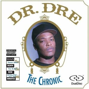 Chronic (Dig) ドクター・ドレー 輸入盤CD