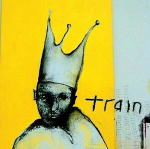 Train トレイン 輸入盤CD