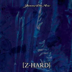 Z-HARD Janne Da Arc 国内盤