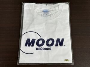 未開封品 山下達郎 ツアーTシャツ Maniac Tour 2014 MOON RECORDS Mサイズ