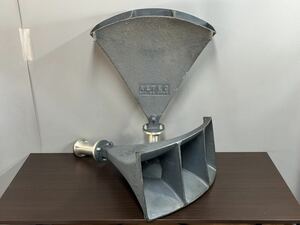 ALTEC アルテック 311-60 HORN セクトラルホーン ペア コレクター放出品 動作未確認 現状品