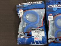 未使用品 ラジコンパーツ インナー 12点 まとめ売り KYOSHO 京商 PRO-Line AKA バギー コレクター放出品_画像7