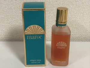 ★レブロン★maroc★マロック★コロン スプレー★オーデコロン★70ml★